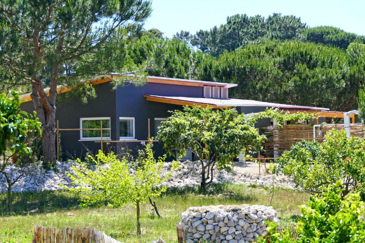 Quinta Do Meco - Beach & Nature Aldeia do Meco Dış mekan fotoğraf