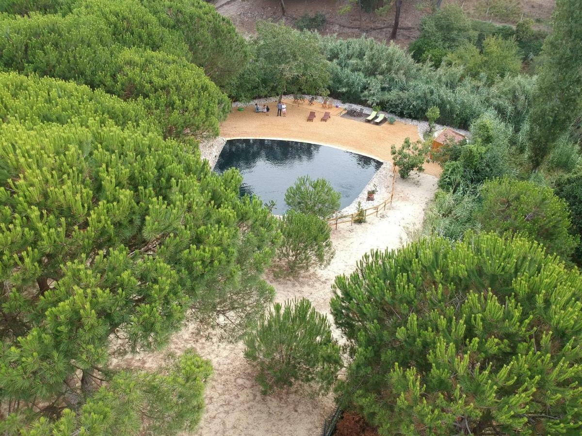 Quinta Do Meco - Beach & Nature Aldeia do Meco Dış mekan fotoğraf