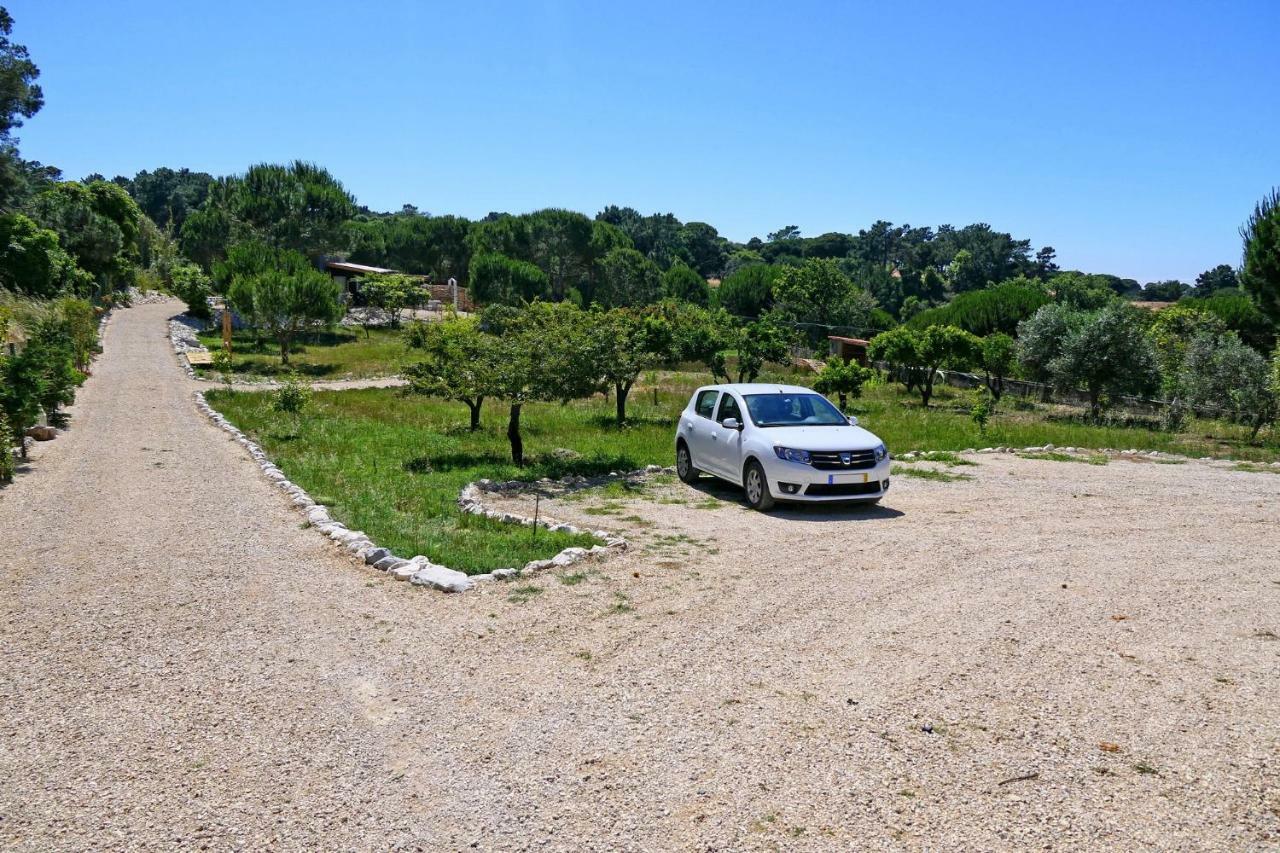 Quinta Do Meco - Beach & Nature Aldeia do Meco Dış mekan fotoğraf