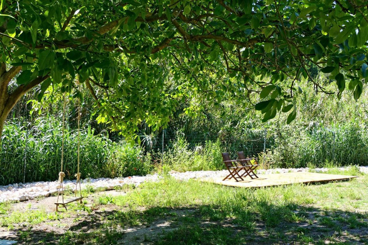 Quinta Do Meco - Beach & Nature Aldeia do Meco Dış mekan fotoğraf