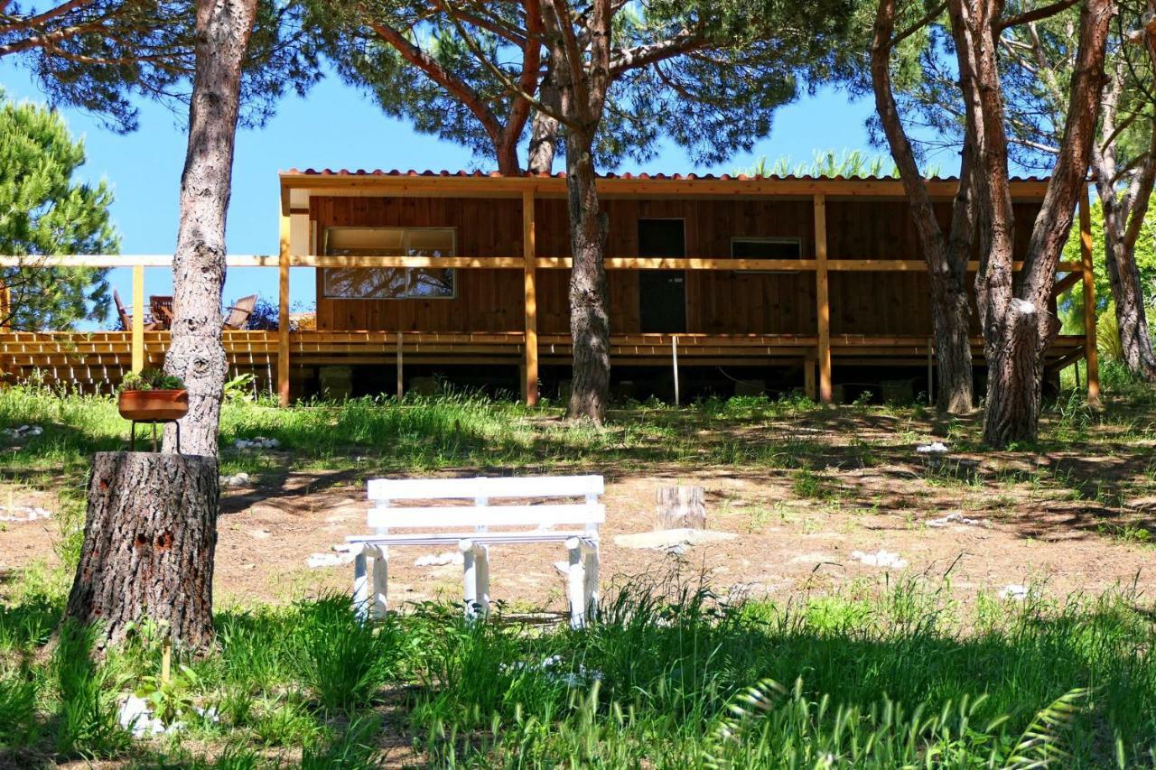 Quinta Do Meco - Beach & Nature Aldeia do Meco Dış mekan fotoğraf